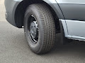 2026 Mercedes-Benz Sprinter 2500 Passenger 144 WB