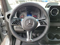 2026 Mercedes-Benz Sprinter 2500 Passenger 144 WB