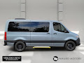 2026 Mercedes-Benz Sprinter 2500 Passenger 144 WB