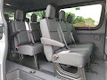 2026 Mercedes-Benz Sprinter 2500 Passenger 144 WB
