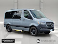 2026 Mercedes-Benz Sprinter 2500 Passenger 144 WB