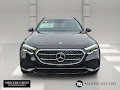 2027 Mercedes-Benz E-Class E 450