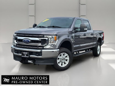 2022 Ford F-250SD