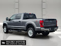 2022 Ford F-250SD XLT
