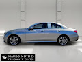 2023 Mercedes-Benz E-Class E 350