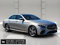 2023 Mercedes-Benz E-Class E 350