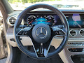 2023 Mercedes-Benz E-Class E 350