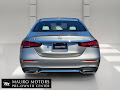 2023 Mercedes-Benz E-Class E 350