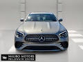 2023 Mercedes-Benz E-Class E 350