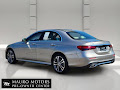 2023 Mercedes-Benz E-Class E 350