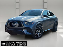 2024 Mercedes-Benz GLE GLE 53 AMG®