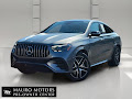 2024 Mercedes-Benz GLE GLE 53 AMG®
