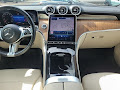 2023 Mercedes-Benz GLC GLC 300