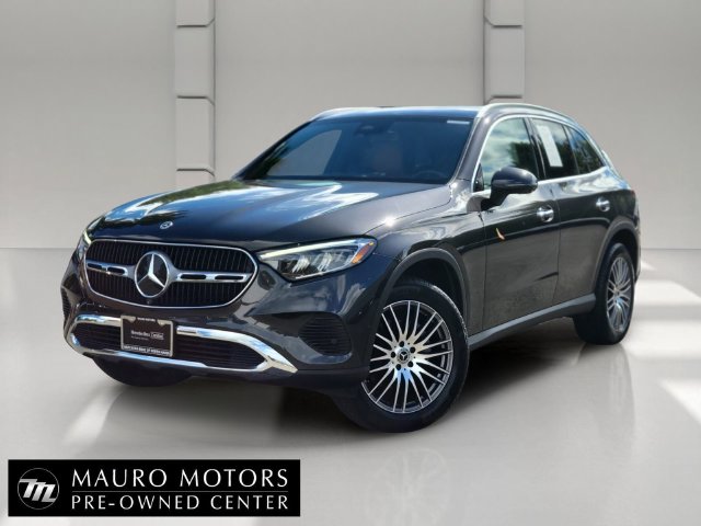 2023 Mercedes-Benz GLC GLC 300