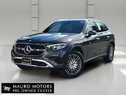 2023 Mercedes-Benz GLC GLC 300