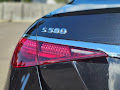 2023 Mercedes-Benz S-Class S 580