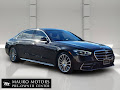 2023 Mercedes-Benz S-Class S 580