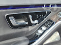 2023 Mercedes-Benz S-Class S 580