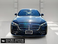 2023 Mercedes-Benz S-Class S 580