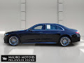 2023 Mercedes-Benz S-Class S 580