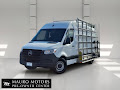 2023 Mercedes-Benz Sprinter 2500 Cargo 170 WB