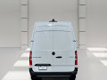 2026 Mercedes-Benz Sprinter 2500 Cargo 144 WB