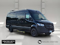 2026 Mercedes-Benz Sprinter 2500 Passenger 170 WB