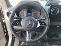2026 Mercedes-Benz Sprinter 2500 Passenger 170 WB