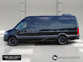 2026 Mercedes-Benz Sprinter 2500 Passenger 170 WB