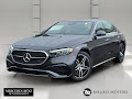 2027 Mercedes-Benz E-Class E 350