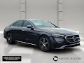 2027 Mercedes-Benz E-Class E 350