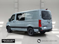 2026 Mercedes-Benz Sprinter 2500 Crew 144 WB
