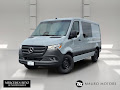 2026 Mercedes-Benz Sprinter 2500 Crew 144 WB