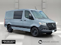 2026 Mercedes-Benz Sprinter 2500 Crew 144 WB