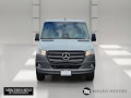 2026 Mercedes-Benz Sprinter 2500 Crew 144 WB