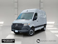 2026 Mercedes-Benz Sprinter 3500 Cargo 144 WB