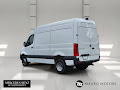 2026 Mercedes-Benz Sprinter 3500 Cargo 144 WB