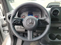 2026 Mercedes-Benz Sprinter 3500 Cargo 144 WB