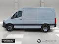2026 Mercedes-Benz Sprinter 3500 Cargo 144 WB