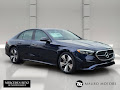 2027 Mercedes-Benz E-Class E 350
