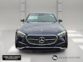 2027 Mercedes-Benz E-Class E 350