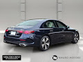 2027 Mercedes-Benz E-Class E 350