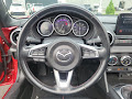 2019 Mazda Miata RF Grand Touring