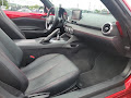 2019 Mazda Miata RF Grand Touring