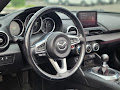 2019 Mazda Miata RF Grand Touring