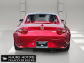 2019 Mazda Miata RF Grand Touring