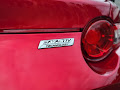 2019 Mazda Miata RF Grand Touring
