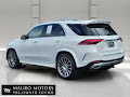 2024 Mercedes-Benz GLE GLE 350