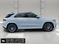 2024 Mercedes-Benz GLE GLE 350