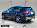 2027 Mercedes-Benz GLC GLC 300